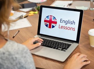 Nauka języka angielskiego we Wrocławiu