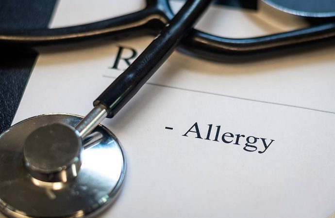 Zrozumienie alergii i skuteczne ich leczenie: obszerny przewodnik