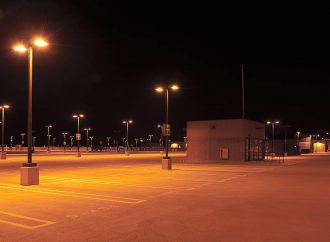 Lampy uliczne LED – nowoczesne rozwiązanie dla oświetlenia miast