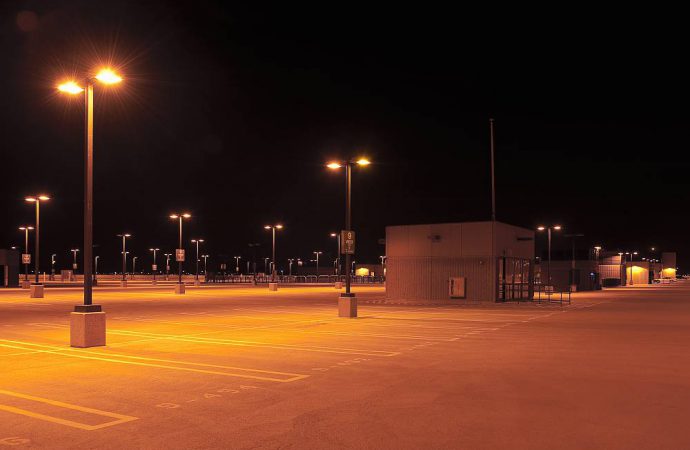 Lampy uliczne LED – nowoczesne rozwiązanie dla oświetlenia miast