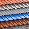 Blachy dachowe – Solidność, Estetyka i Trwałość dla Twojego Dachu