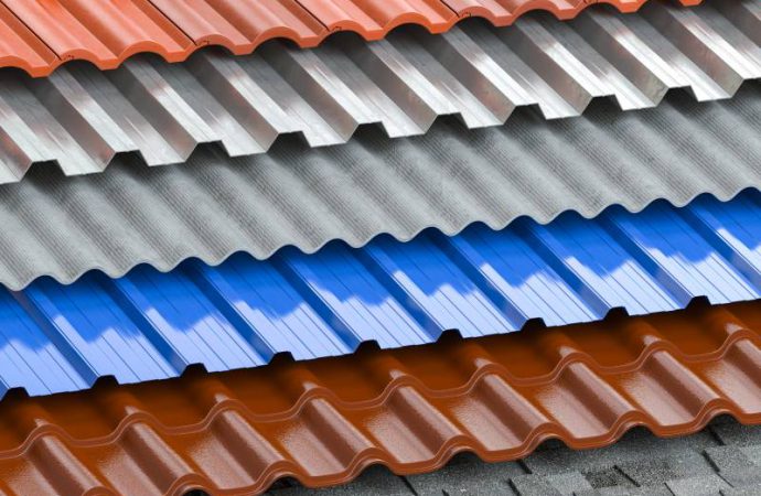 Blachy dachowe – Solidność, Estetyka i Trwałość dla Twojego Dachu