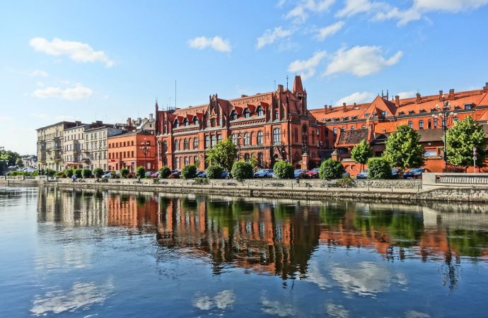 Zrównoważony Rozwój w Bydgoszczy: Przyszłość Miasta w Ekologicznych Inicjatywach