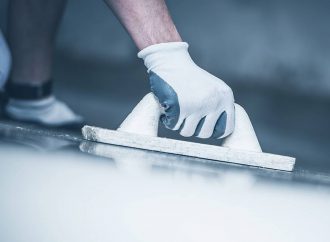 6 powodów, dla których warto rozważyć betonowe podłogi w domu